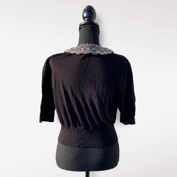 Joseph A. Women’s Button Down Shirt | Size L - Picture 5 of 7